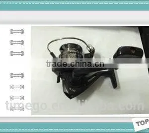 Chinese OEM Factory Fishing Tackle Fishing Reel thumbnail-1