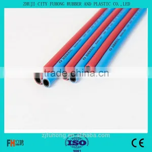 Hose, Rubber Hose, Twin Welding Hose Reel thumbnail-3
