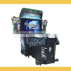 Guangzhou China Wholesale Attractive Commercial Game Machine/arcade Game thumbnail-1