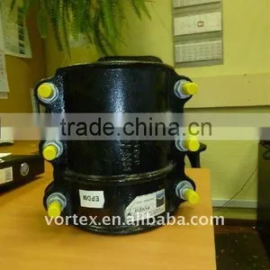 Ductile Iron Repair Clamps thumbnail-1