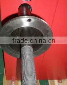 Semi-automatic Wheel Balancer With CE thumbnail-2