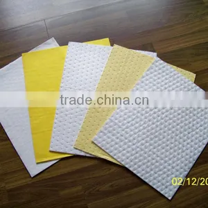 Universal MRO Absorbent/ Oil Absorbent/Chemical Absorbent Mats thumbnail-3