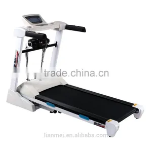 6.5 Hp Peak Powe Rwholesale Treadmill Running Gym Equipment,home Used Treadmill Fitness thumbnail-4