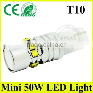 50w High Power 350lm Car Spare Parts T15/t16 Led Light, PW24W Auto Led Lamp thumbnail-2
