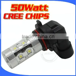 Fog Lamps 9005 HB3 9006 HB4 SAMSUNG 12W LED FOG LIGHT thumbnail-2