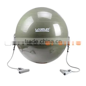 Gym Ball With Expander thumbnail-1