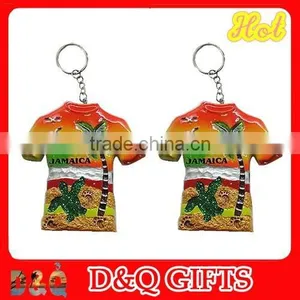 3D Fashion Lifering Keychain thumbnail-3