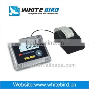 I30S, Weight Indicator With Printer, RS 232C, Stainless Steel Construction, High Quality thumbnail-1