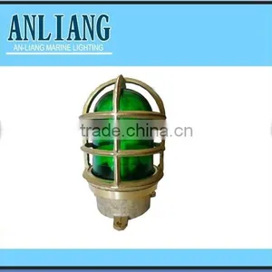 Brass Outdoor Led Working Wall Light thumbnail-2