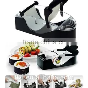 AS SEEN ON TV Mini Sushi Marker/perfect Roll Sushi Maker thumbnail-1