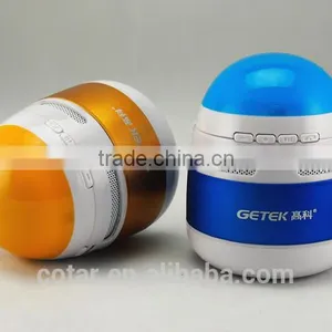 GAOKE A12 2015 New CE ROHS Bluetooth Speaker thumbnail-4