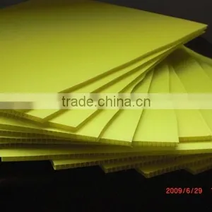 Conducitive PP Hollow Sheet thumbnail-2