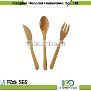 Fruit Wooden Fork thumbnail-1