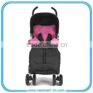 Footmuff Baby Sleeping Bag Footcover Cosytoes thumbnail-5