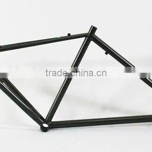 Size Customized Frame for Cycle With Good Workmanship and Performance thumbnail-5
