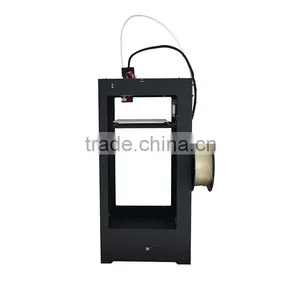 2016 New Product High Quality 3D Printer Manufacturers Automatic 3D Printer ABS, PLA thumbnail-3