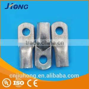High Quality JG Tinned Copper Electrical Lug Connectors thumbnail-1