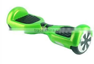 Electric Scooter With CE/RoHS/FCC Certificate thumbnail-4