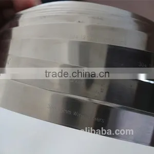 430 Stainless Steel Band Galvanized thumbnail-1