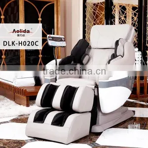 Hot Luxury Massage Chair / Sex Furniture Chair Massage DLK-H020C thumbnail-1