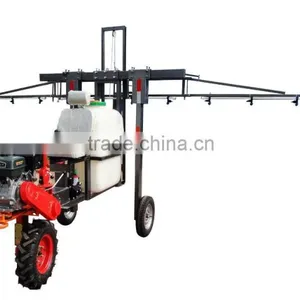 Self-propelled Sprayer 3WH-300-6 thumbnail-1