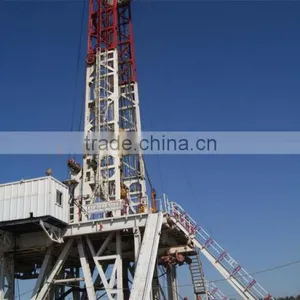 Drilling Rig Zj30 thumbnail-2