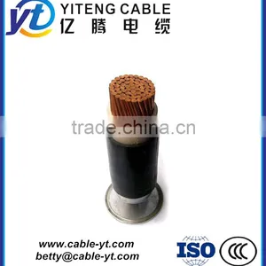 185mm Cu/pvc/ Xlpe Power Cable LV Yiteng Power Cable thumbnail-2