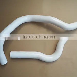 High Performance White Silicone Radiator Hose Kit From China Manufacturer thumbnail-2