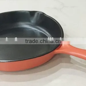 Frying Pan & Skillets Pans Fire Proof Ceramic Cookware thumbnail-1