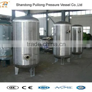 High Pressure Tank / Pressure Vessel +86 18396857909 thumbnail-5