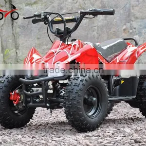 Best Selling Kids Electric Quad Four Wheeler Mini Moto Electric ATV Quad Bike Mini Bike thumbnail-2