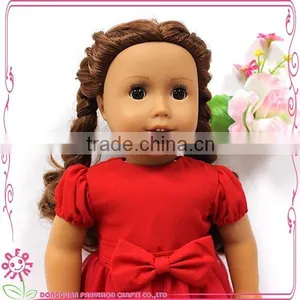 Pretty New Design Top Selling Wholesale Mini Cheap Baby Dolls thumbnail-6
