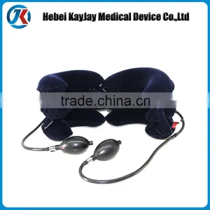 Whole Medical Neck Cervical Traction Apparatus Cheap on Sale thumbnail-2