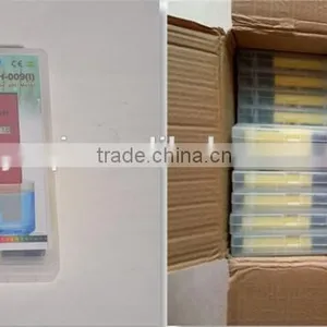 Brand New Digital pH Meter/Tester PH-009 Pocket Pen Measurement Tools thumbnail-3
