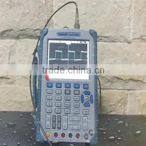 Hantek DSO1102BV Digital Handheld Oscilloscope 100MHz thumbnail-4
