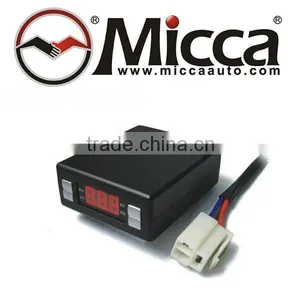 Mini Size Turbo Timer, Universal Turbo Timer, Turbine Protector, 12v, SA542 thumbnail-1