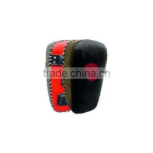 MMA Kick Shield, Thai Pad, Kick Pad, Arm Mitt, Kick Shield thumbnail-1