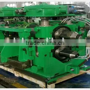 Hangji Brand Hot Rolling Mill for Sales thumbnail-3