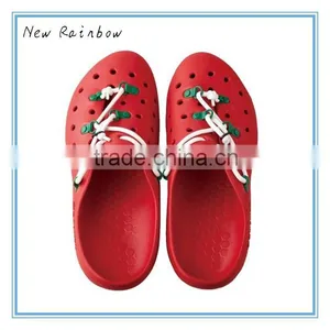 Summer Lady Printing Sandals thumbnail-2