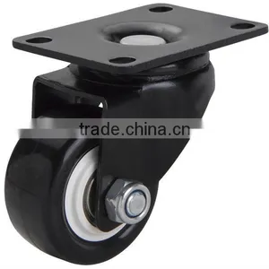 2" Furniture Caster thumbnail-3