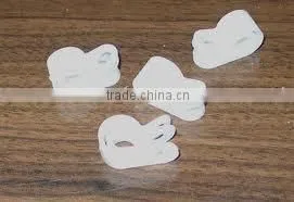 Plastic Cable Clamp thumbnail-1