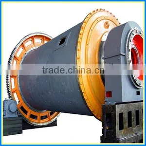 China Product Top Quality Bearing Ball Mill Machine thumbnail-5
