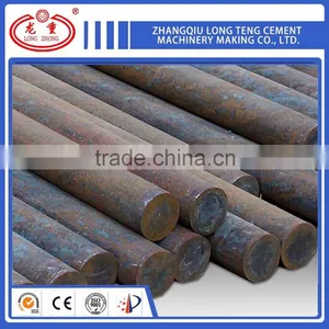 Carbon Steel Grinding Rods 300mm Length 5mm Diameter thumbnail-1