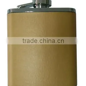Stainless Steel Hip Flasks thumbnail-1