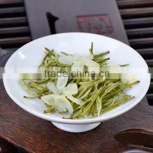 Dried Tea Leaves Tin Box Tea Production Drink Fat Burner Slimming Flower Tea thumbnail-5