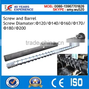 Single Screw Food Extruder Factory Price thumbnail-2