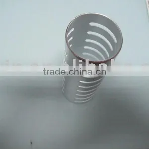 Aluminum Tube for Man Hair Brush thumbnail-1