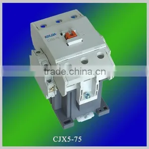 Electrical Contactor/magnetic ac Contactor/ac Contactor/time-delay Contactor thumbnail-1