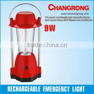 Rechargeable Led Emergency Light thumbnail-3