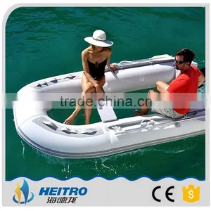 Cheaper Inflatable Boat thumbnail-1